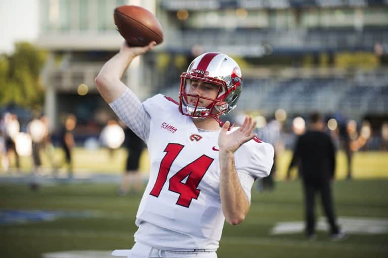 Sean's Scout: QB Mike White Brings Athleticism, Accuracy to Dallas Cowboys