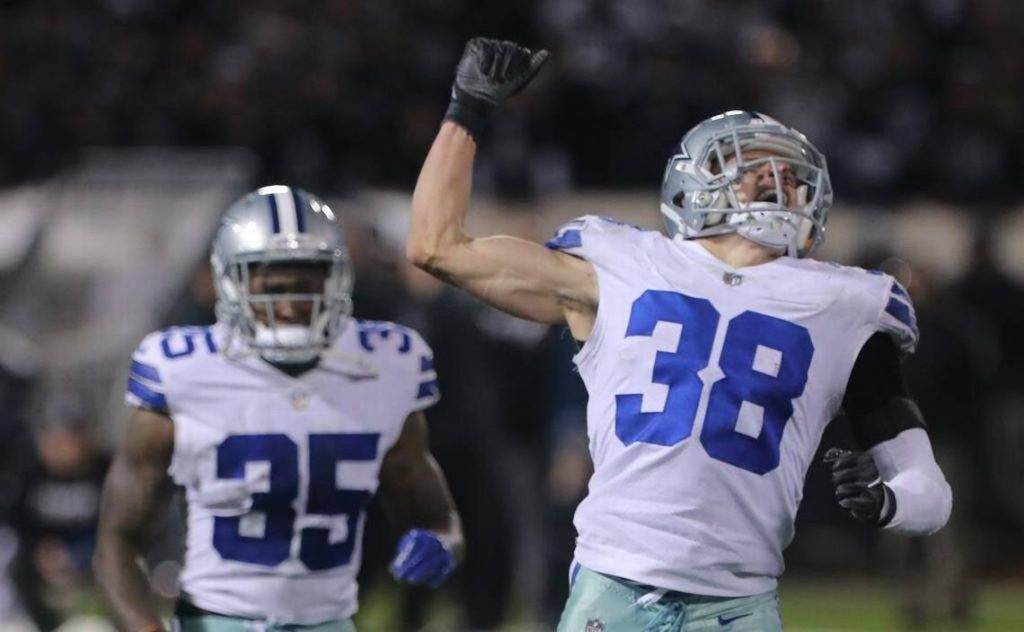 Jeff Heath