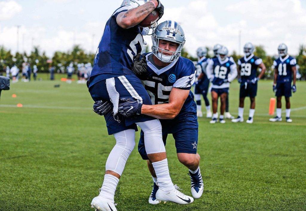 Leighton Vander Esch