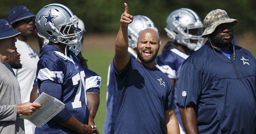 Kris Richard