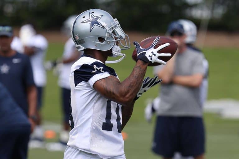 Tavon Austin, Cowboys Best Playmaker Not Named Ezekiel Elliott?