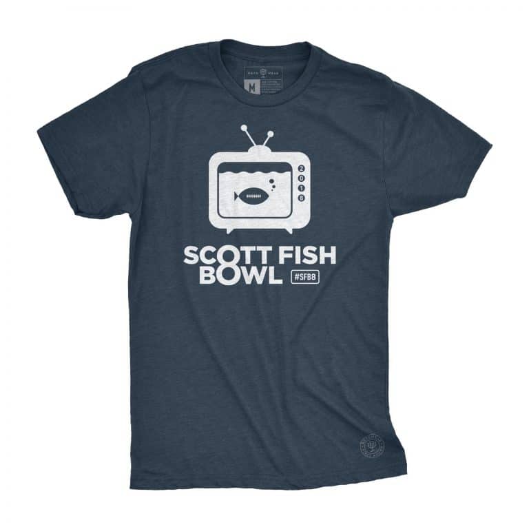 What is Scott Fish Bowl?