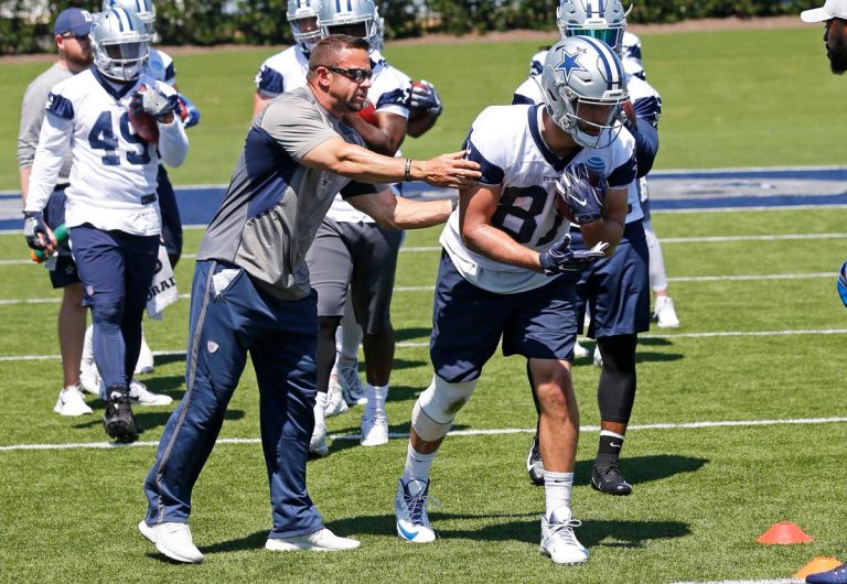 Is Cowboys ST Coordinator Keith O'Quinn Facing Most Pressure for New Coaches? 1