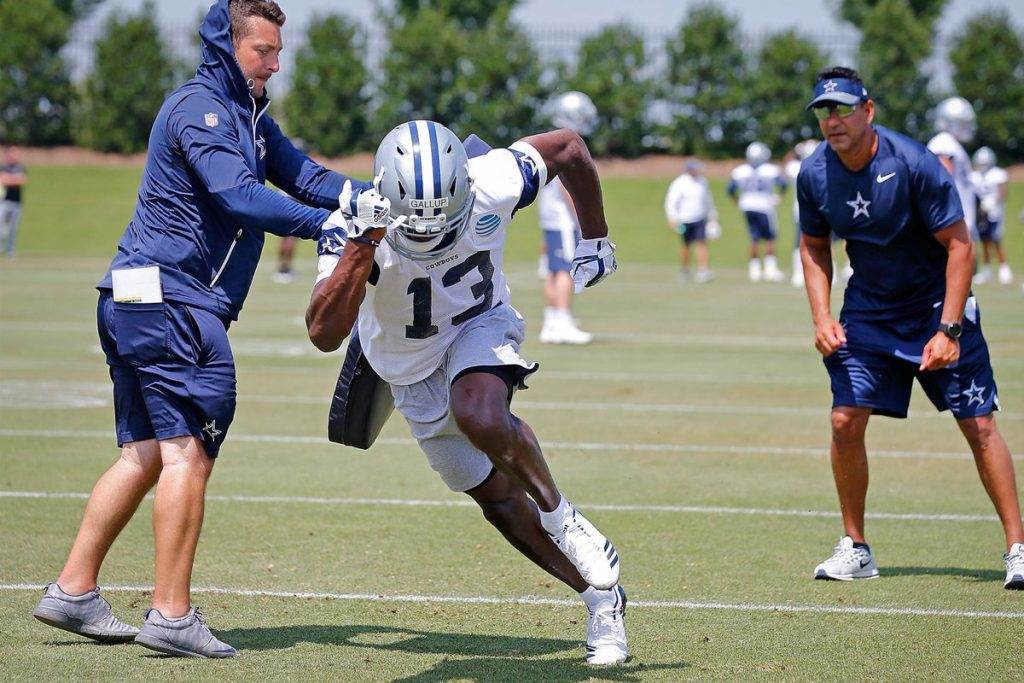 Michael Gallup