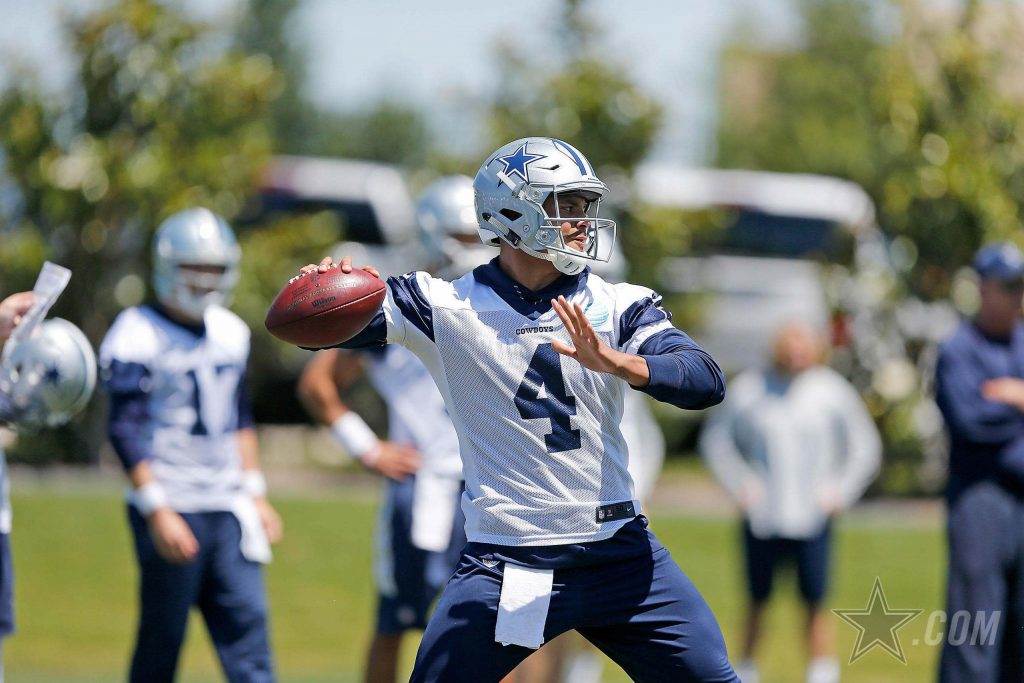 Understanding Cowboys Remaining Offseason "To-Do List" 1