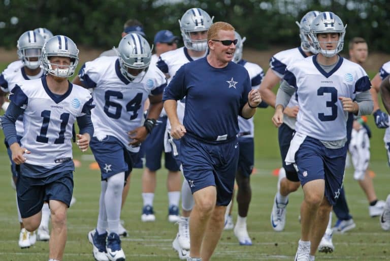 Understanding Cowboys Remaining Offseason "To-Do List" 3