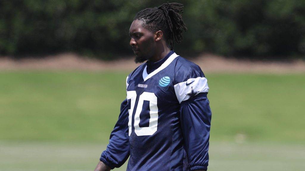 DeMarcus Lawrence