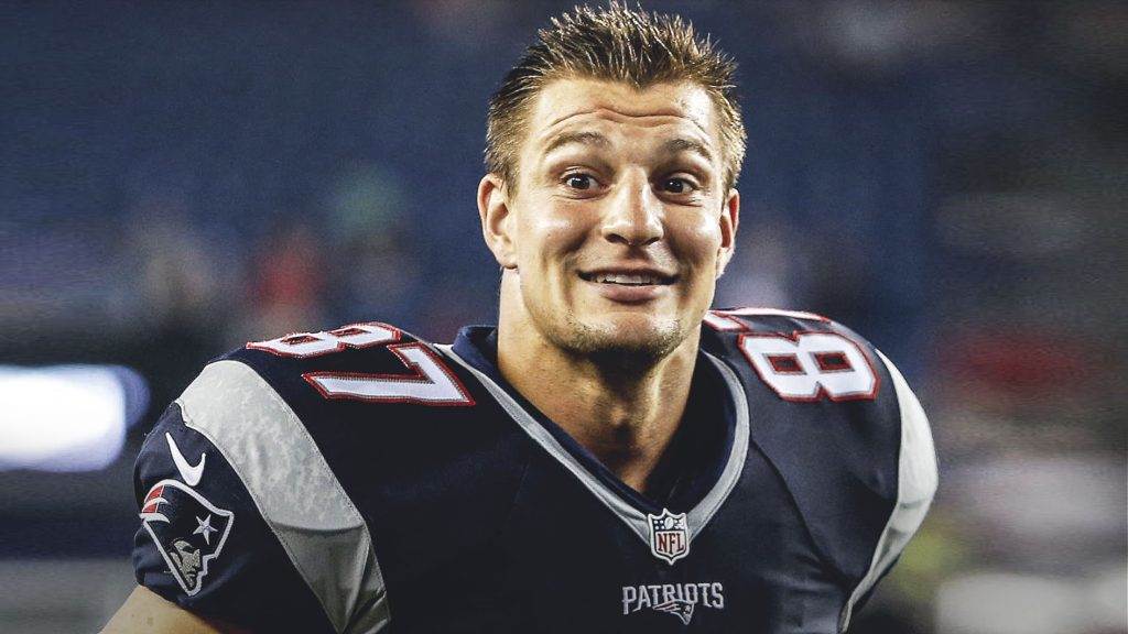 Rob Gronkowski