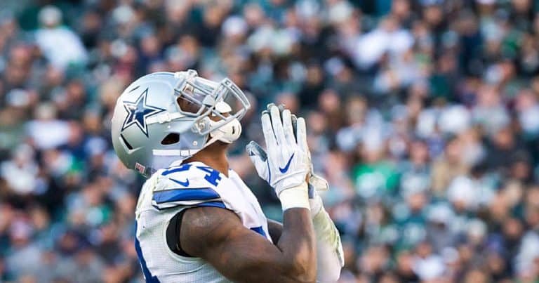 Will Cowboys Faith in DE Randy Gregory Pay Off?