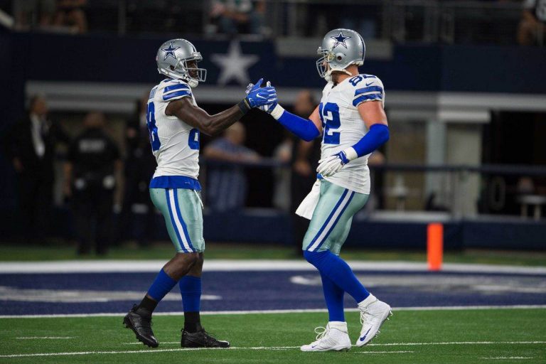 Life Without Dez & Jason: Good or Bad for Cowboys?