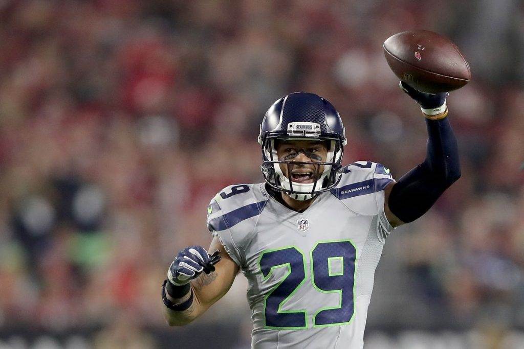 What's Left for Cowboys to Offer in Deal for Earl Thomas?