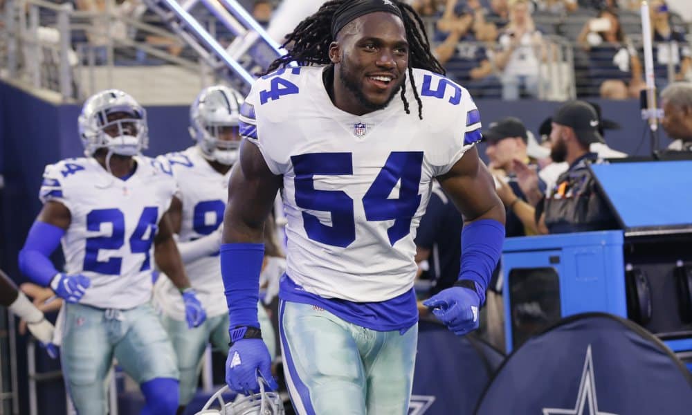 Jaylon Smith