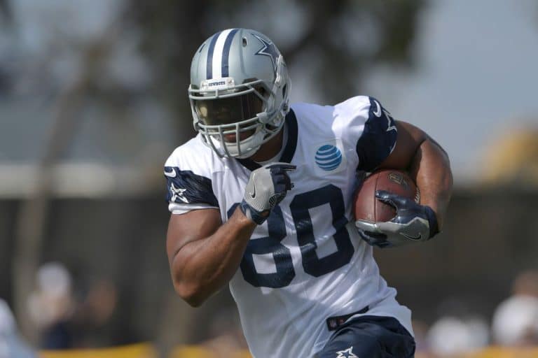 Possible Cowboys Roster Cuts Who Could Have Trade Value