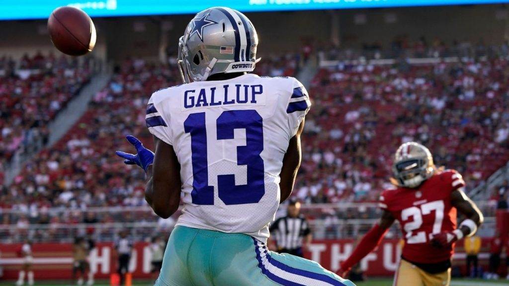 Michael Gallup