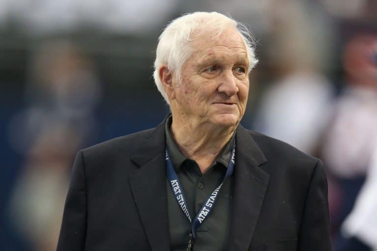 Gil Brandt