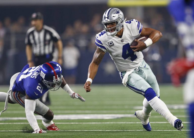 The Good, The Bad, and The Ugly for Cowboys Against Giants 2