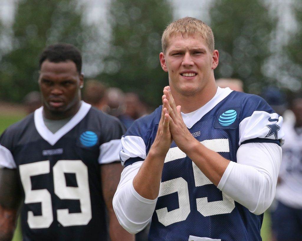 Leighton Vander Esch