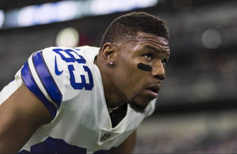 Terrance Williams