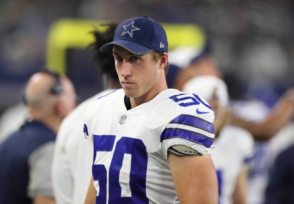 Sean Lee