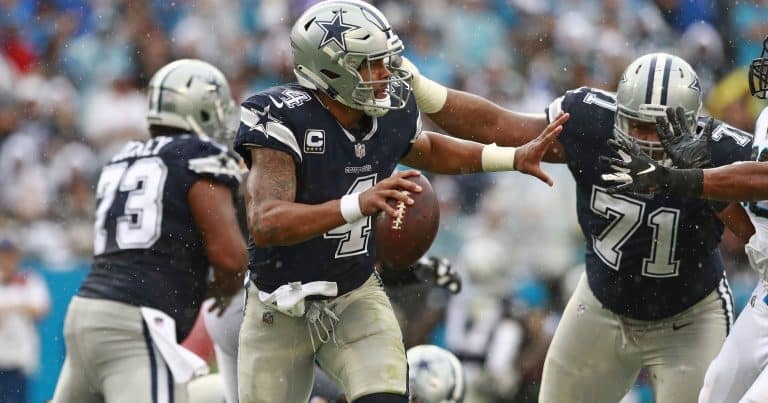 Cowboys en Español: ¿Qué Sigue Para la Ofensiva de los Cowboys?