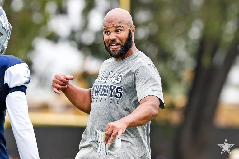 Kris Richard on Cleveland Browns Short List of HC Candidates?