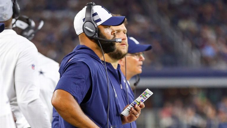 Kris Richard on Cleveland Browns Short List of HC Candidates? 1