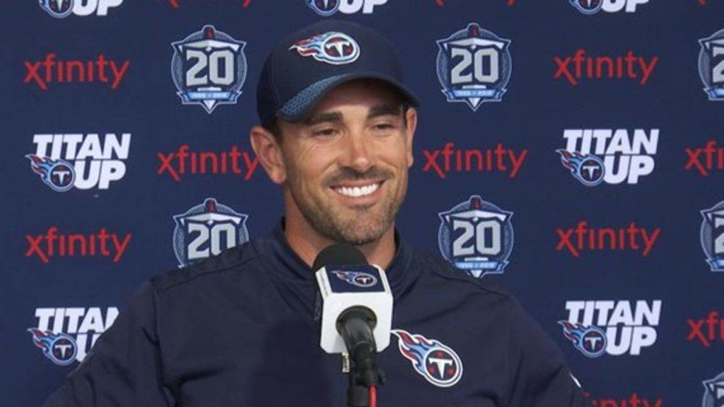 Matt LaFleur