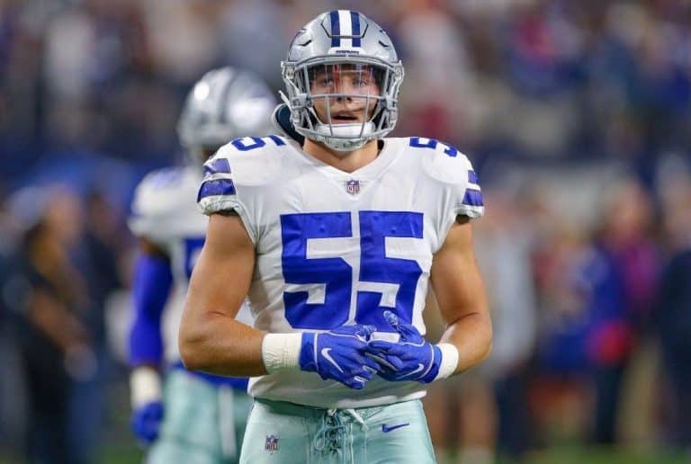 Leighton Vander Esch