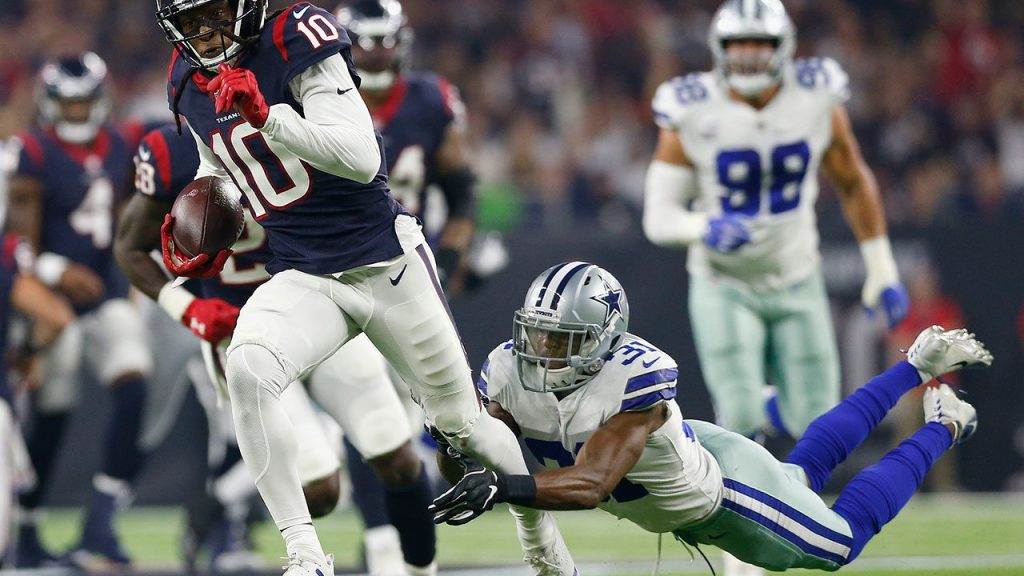 Next Day Rant: Cowboys' Identity Crisis Cost Them the Win