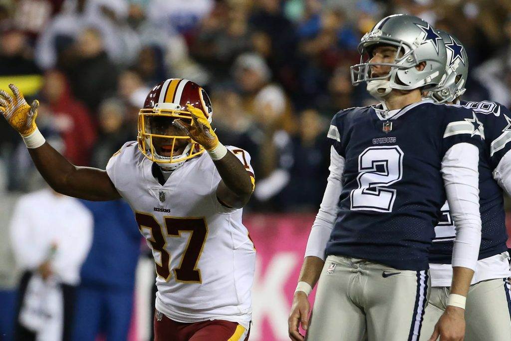 Cowboys 2-Minute Drill Faltered Under Faulty Clock Managment 1