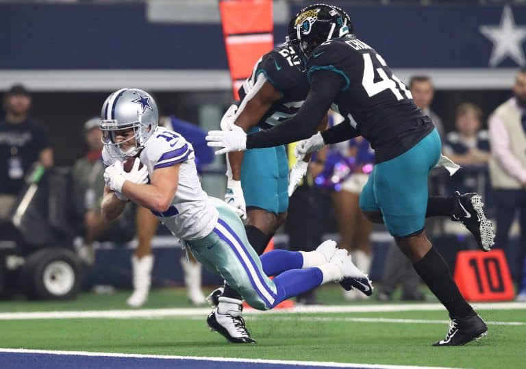 Dallas Cowboys Beat Jacksonville Jaguars 40-7: Who are the 3 Stars?