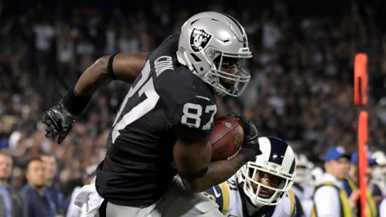 Should the Cowboys Make a Trade for These Oakland Raiders?