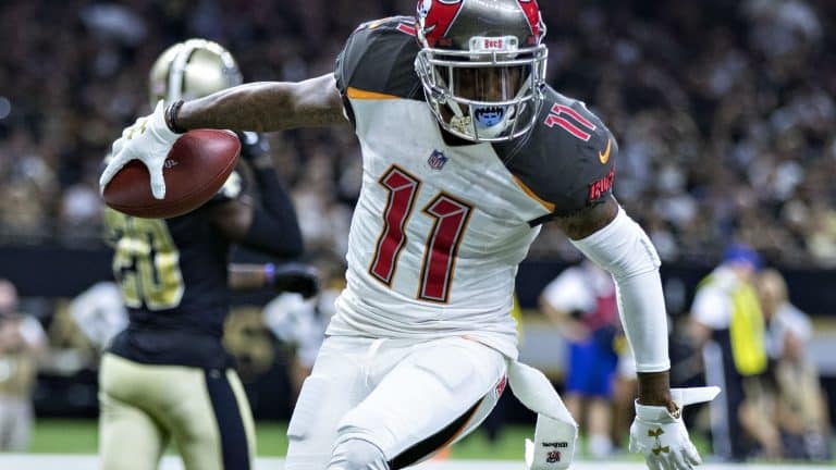 Should Cowboys Target WR Desean Jackson Before Trade Deadline?