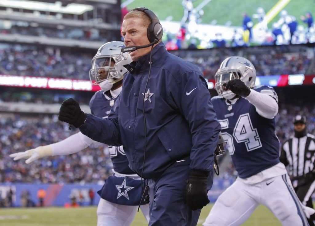 Dallas Cowboys Pay Highest Trade Price in NFC East, Are They Most Improved Team?