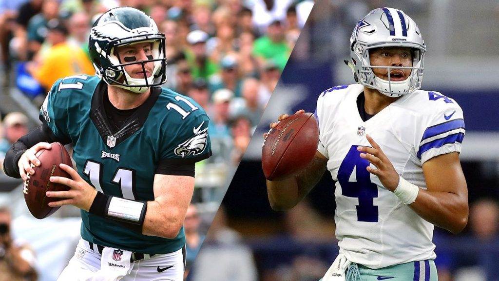 Dallas Cowboys Pay Highest Trade Price in NFC East, Are They Most Improved Team? 1