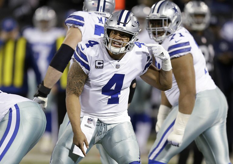 3 Matchups Cowboys Must Exploit Against New Orleans