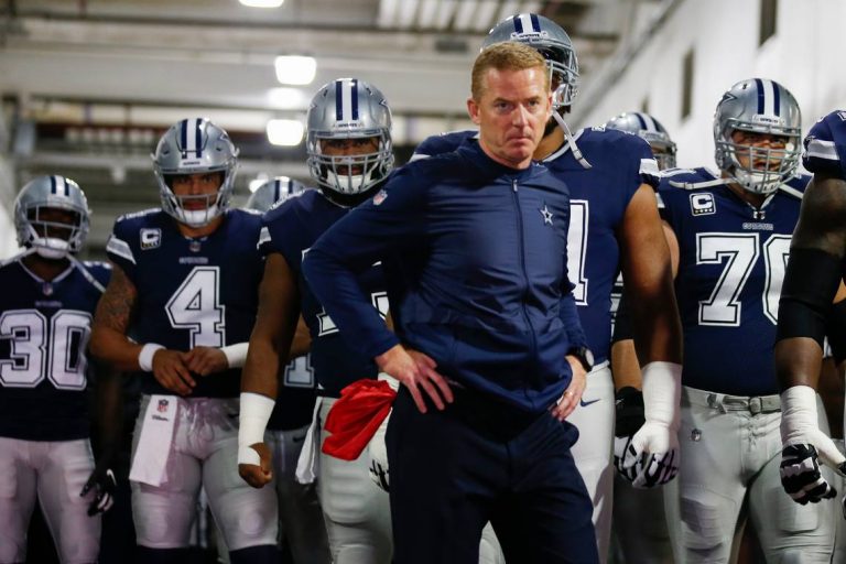 Is the Cowboys 2018 Season Circling the Drain?