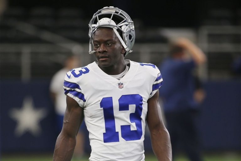 Michael Gallup