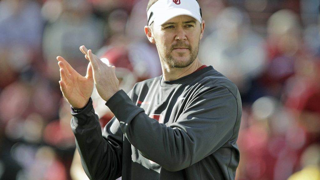 Lincoln Riley