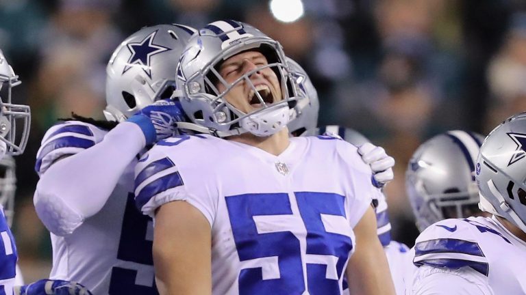 Leighton Vander Esch Can Prove Value for Good Against High Scoring Saints 2