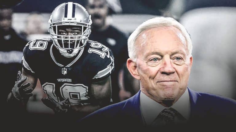 Cowboys Continue to get the Better of the Amari Cooper Trade