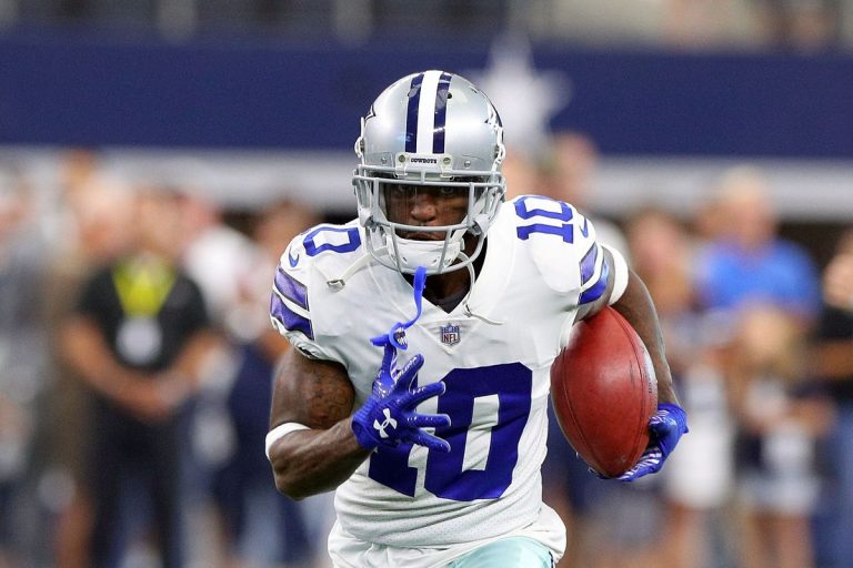 Tavon Austin's Return Should Make Cowboys Offense More Dangerous