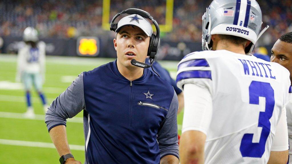 Kellen Moore