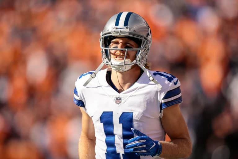 Is WR Cole Beasley Being Underutilized?