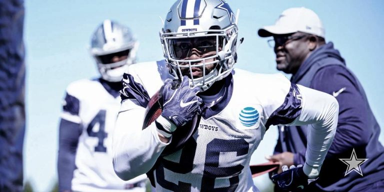 Will Darius Jackson's Number Finally be Called in the Season Finale?