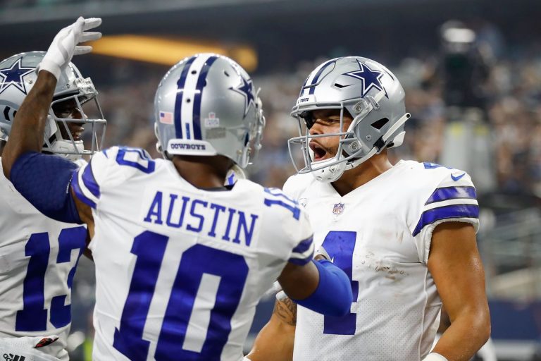 Will Tavon Austin Make Cowboys Offense More Dangerous Upon Return?