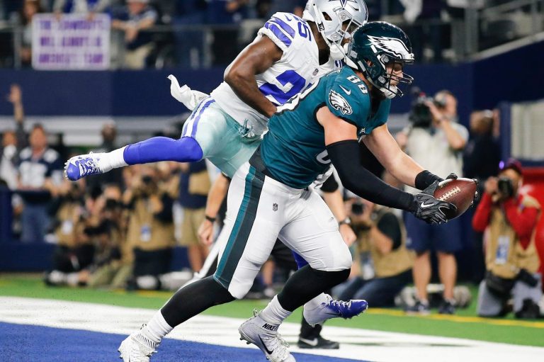 Cowboys Lassoing NFC East Title as NFC Dark Horse