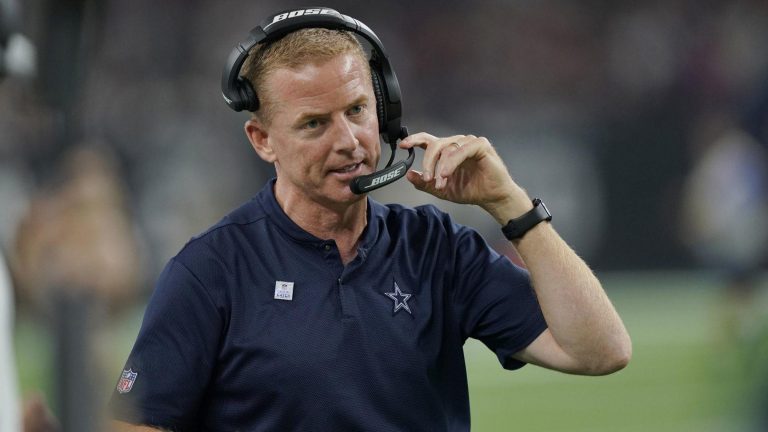 Jason Garrett