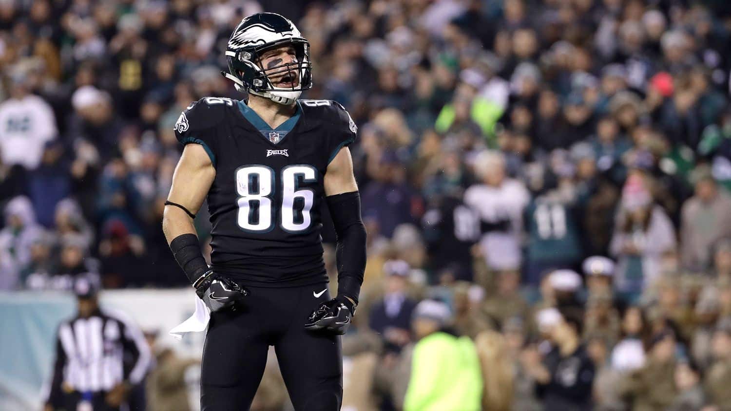 #DALvsPHI: How Cowboys Should Deal With TE Zach Ertz