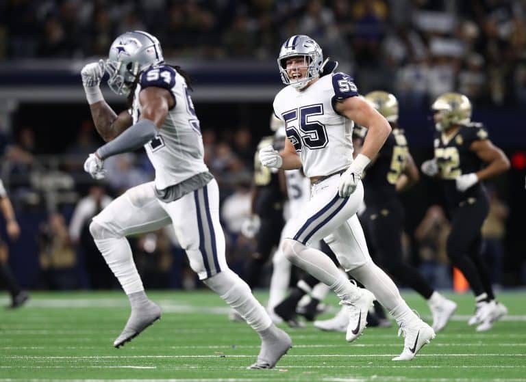 The Dallas Cowboys Are Legit Contenders